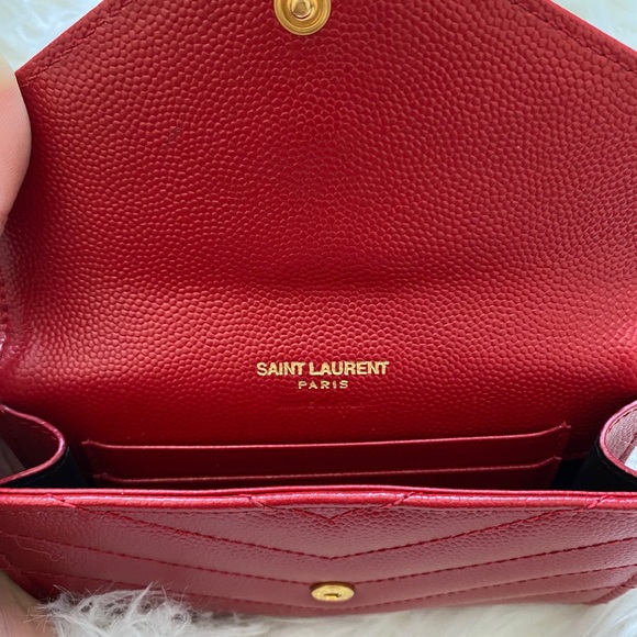 ‼️SOLD‼️Monogram Small Wallet Envelope - Picture 8 of 12